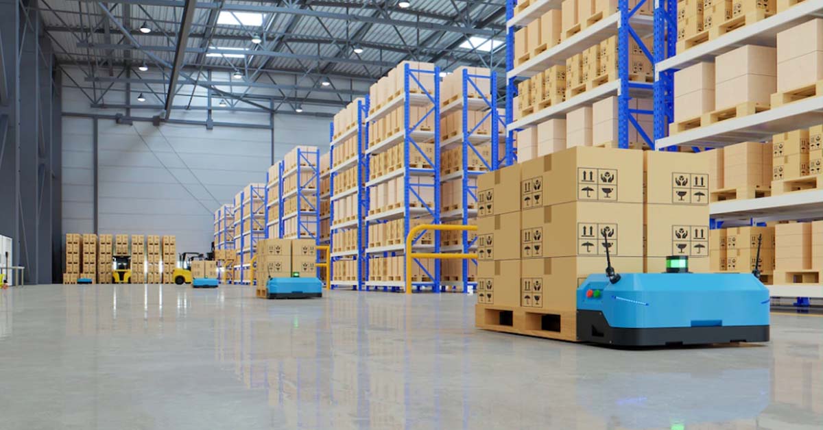 Logistics Outsourcing: What Is It? Types And Advantages