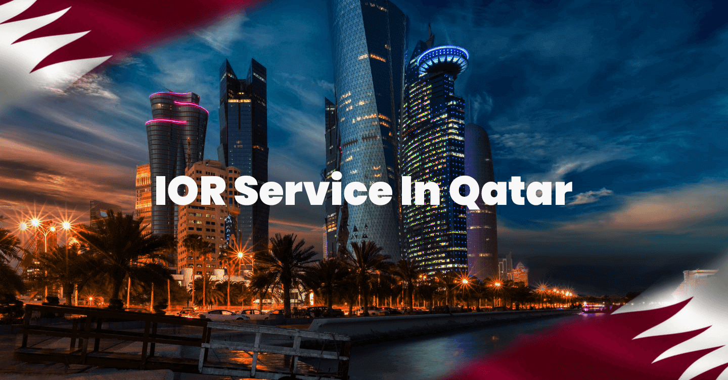 IOR Service In Qatar