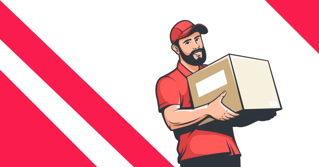 Difference Between Onboard Courier And Conventional Courier Services