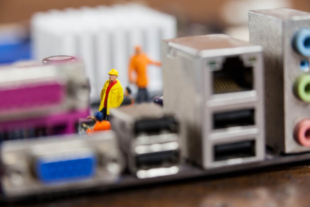 A Guide to Data Center Migration