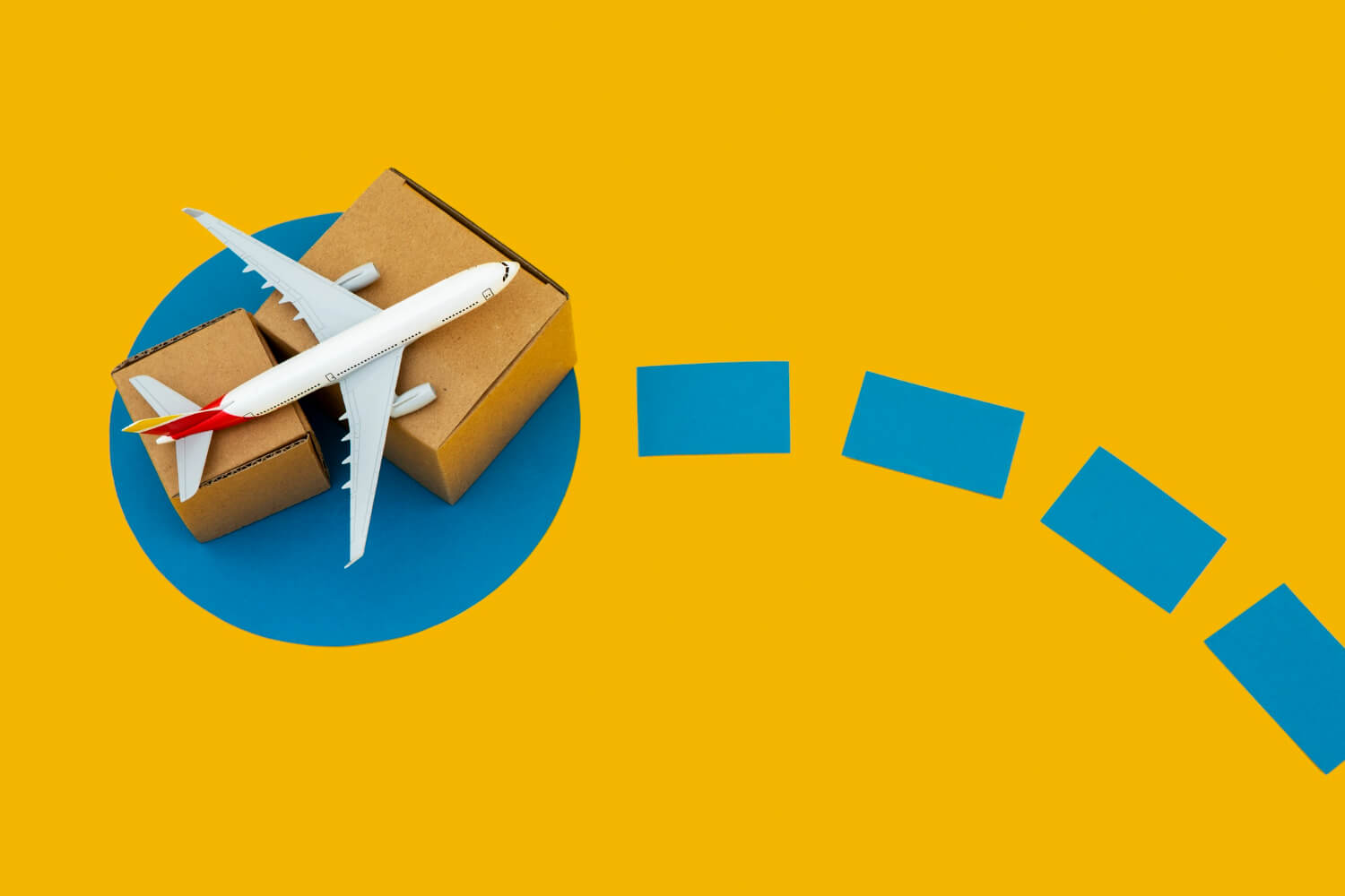 Fast and Reliable: Unveiling the Benefits of Expedited Shipping