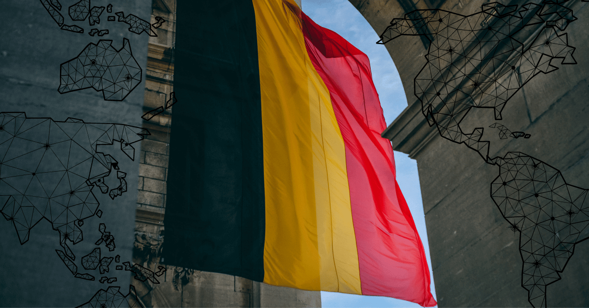 AGOL Worldwide: Your Gateway to Seamless Importing and Exporting into Belgium