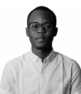 Muawiya Jalal-Eddeen