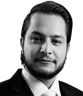 Ameer Bilgrami 