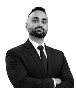 Ali Awan