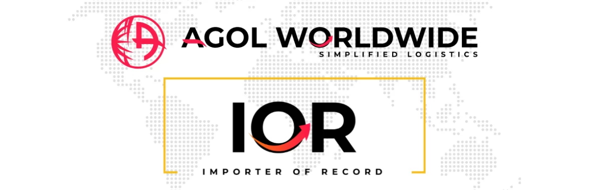 AGOL Worldwide IOR Service