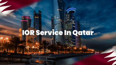 IOR Service In Qatar