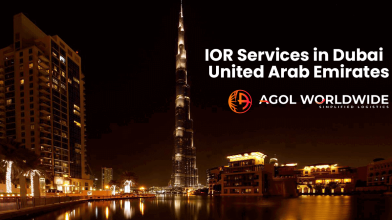 IOR Services in Dubai – UAE