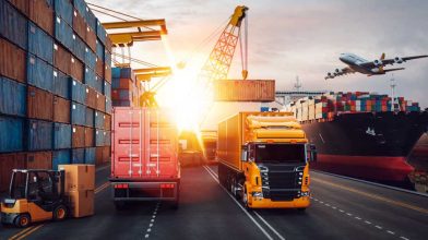 Key Aspects Of Logistics Management & Optimization