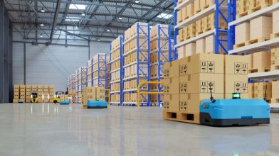 Logistics Outsourcing: What Is It? Types And Advantages