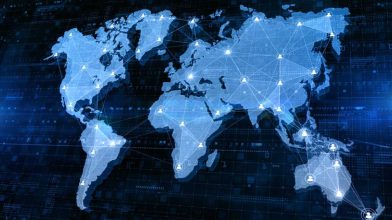 Introduction to the Global IT Infrastructure Topography