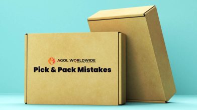 Pick And Pack: Mistakes To Avoid, Improvements To Implement